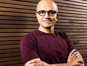 16 facts you probably didn't know about Microsoft's CEO Satya Nadella