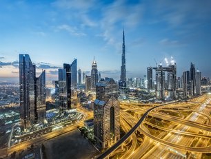 Dubai vs Shanghai – the race to metaverse economy dominance