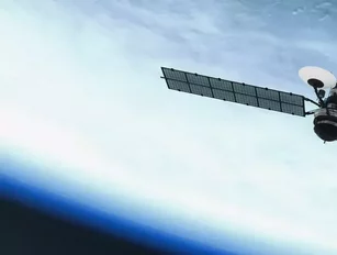 NTT and SKY Perfect are building data centres in space