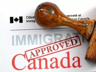 Stay and Relax: China Permits 10-Year Visa to Canadians
