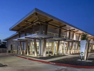 MYCON Contractors completes Marvin Tate Complex in Dallas