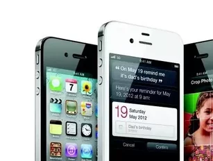 Africa awaits Apple iPhone 4S