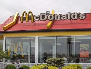 McDonald&#039;s Appoints New President for USA Operations