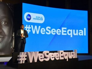 P&G builds on equality pledges in the Middle East, Africa