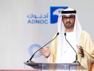 Why oil boss Al Jaber is uniquely placed as COP28 president