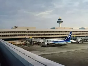 Changi Airport takes next step in Living Lab Programme