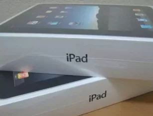 Supply chain sources confirm iPad 3 production dates