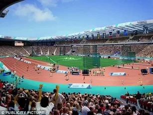 Glasgow Boosted by £769 Million of Commonwealth Games Construction Contracts