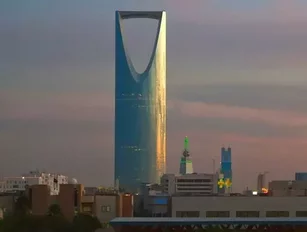 Fintech leader Global Shares invests in the Middle East