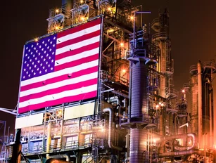 US releases 50 million barrels of oil to stem price rises