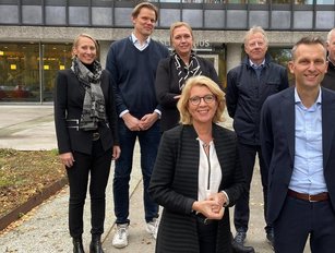 Norwegian energy associations merge to create new entity