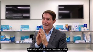 AmLite HeatFlex Recyclable | Recyclable flexible retort packaging