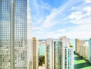Top 10 tallest towers in Miami