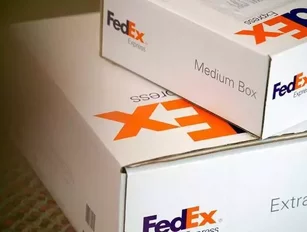 FedEx to deliver 33mn packages on Cyber Monday