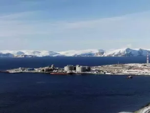 Statoil Pipeline to Provide Permanent Hub in Arctic