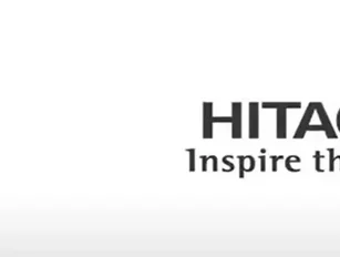 Hitachi Vantara: making intelligent manufacturing happen