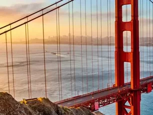 Top 10 Global Fintech Hubs | San Francisco Bay