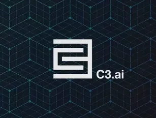 C3.ai: the future of manufacturing with enterprise AI