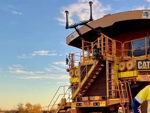 Fortescue hits 1.5 billion tonnes shipped from the Pilbara