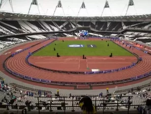 Balfour Beatty completes engineering works to the former London Olympic stadium