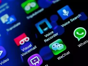 Tencent Holdings launches its WeChat Pay service in Malaysia