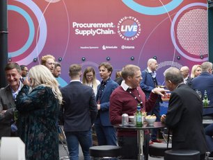 Register today for Procurement & Supply Chain conference