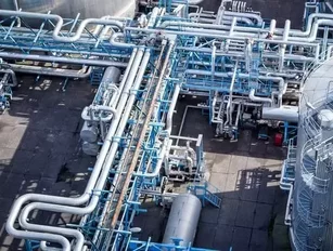 Methanex confirms natural gas supplies deal until 2029
