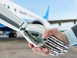 Air New Zealand and Assaia bring AI to Auckland Airport