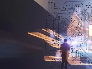 What is the UK Government's National AI Strategy?
