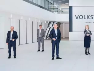 Volkswagen Group to build six Gigafactories in Europe