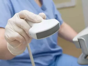 A Nintendo Wii style device could transform traditional ultrasound technologies
