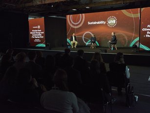 BMG reviews the success of Sustainability LIVE conference
