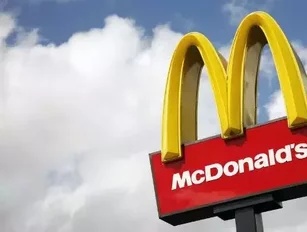 McDonald's To Start Offering Meatless Menu Items