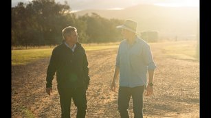 Achmea Australia: Lending farmers a hand for over 200 years