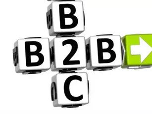 B2B can learn from B2C, say Zilliant and UnleashWD