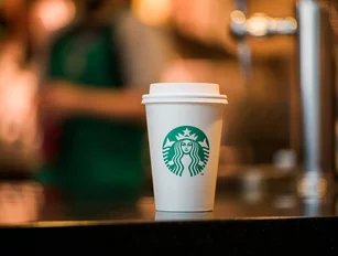 Starbucks invests $10mn to develop recyclable, compostable coffee cup