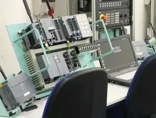 Siemens’ industrial network training combats skills shortage