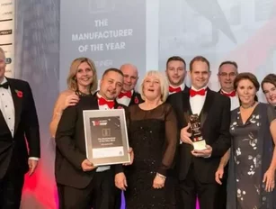 The Manufacturer MX Awards 2016 winners announced