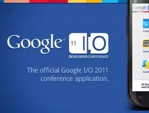 Google I/O and Google Music hype