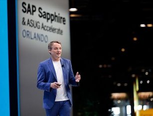 SAP RISE chosen by Microsoft for their migration to S/4HANA