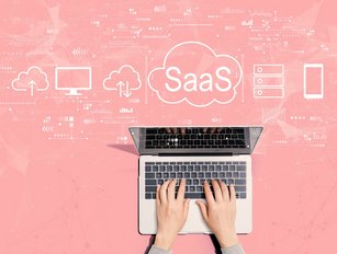 Q&A with Ginni Lisk of SaaS manufacturer ScreenCloud