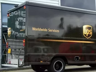 UPS to invest $500mn in Canadian operations