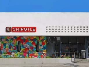 Chipotle Mexican Grill posts upbeat first quarter results, fueled by menu price hike
