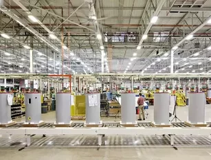 GE Appliances: Imagining a full lean enterprise
