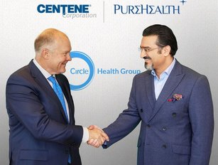 UAE’s Pure Health goes global with US$1.2bn UK acquisition