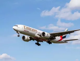 Emirates adds new language to booking app