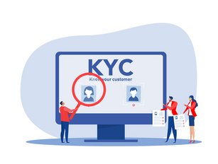 Idenfo on Effective KYC in the post Covid19 world
