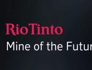 [VIDEO] Rio Tinto Unveils Mine of the Future, Hints at Big Data Optimization