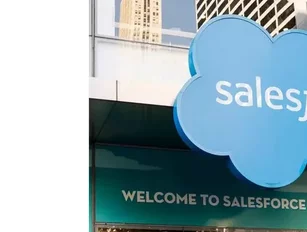 The Salesforce Solution: In Conversation with John Kelleher