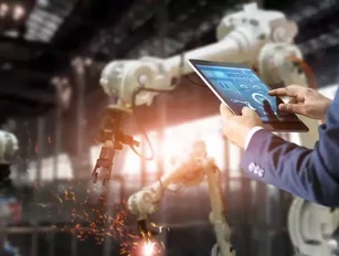 Comment: AI in the Supply Chain - Bring on the Revolution